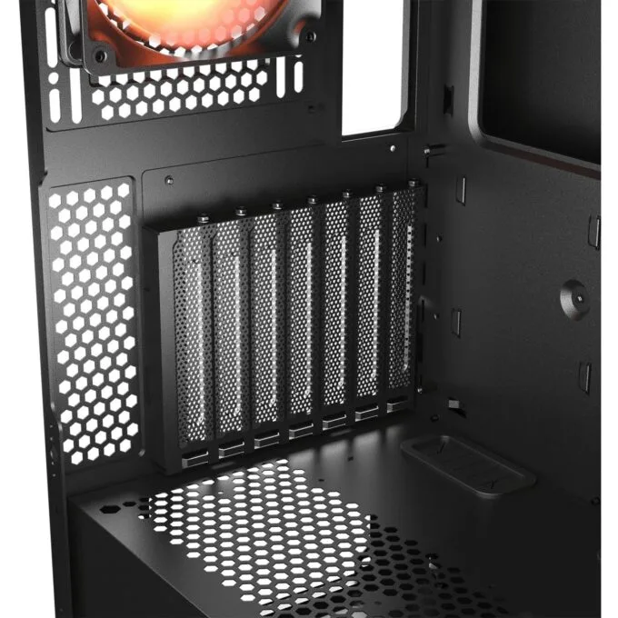 COUGAR Airface ECO - ARGB - Black — image 6