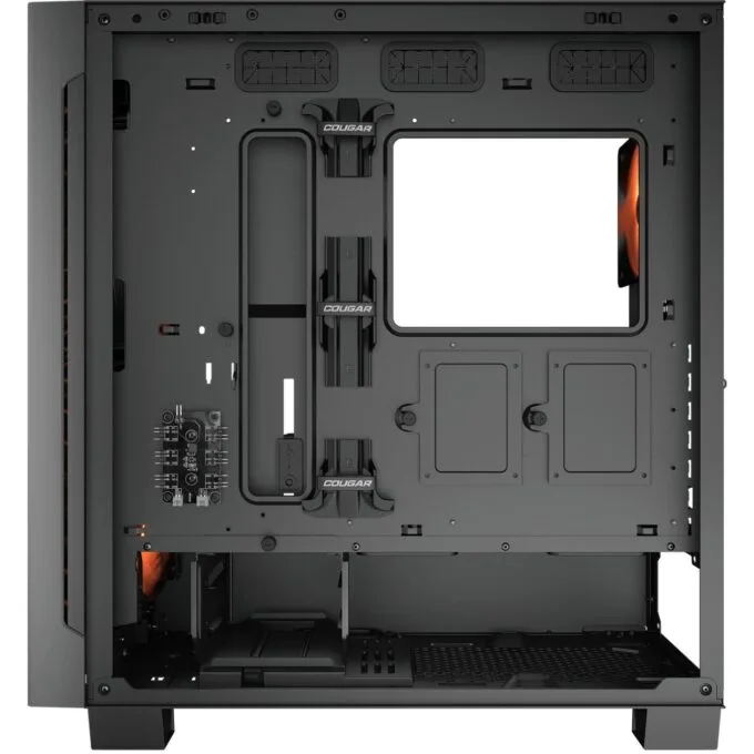 COUGAR Airface ECO - ARGB - Black — image 8