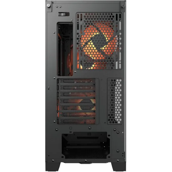 COUGAR Airface ECO - ARGB - Black — image 9