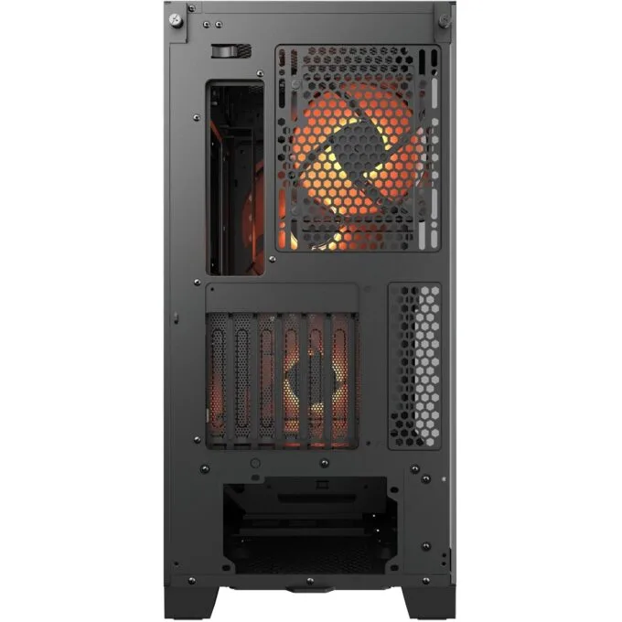 COUGAR Airface ECO - ARGB - Black — image 10