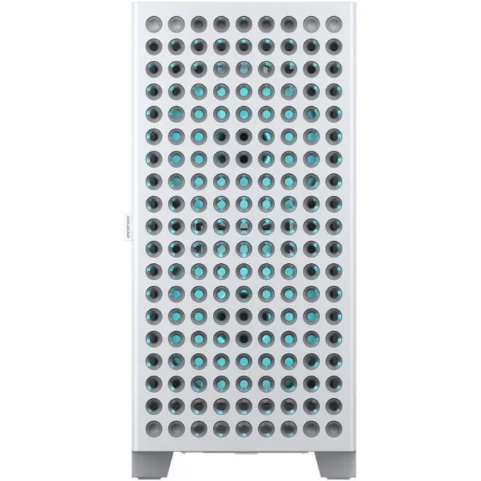 COUGAR Airface ECO ARGB Midi Tower White — image 11