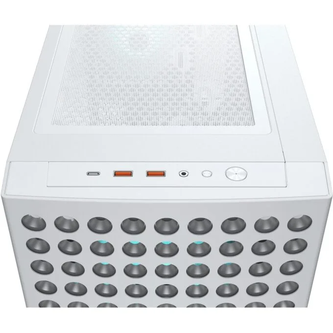 COUGAR Airface ECO ARGB Midi Tower White — image 13
