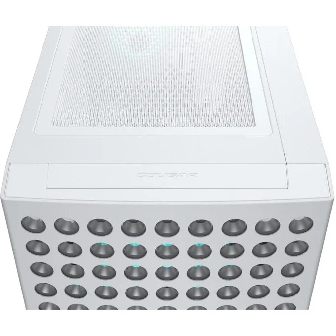 COUGAR Airface ECO ARGB Midi Tower White — image 14