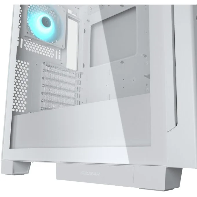 COUGAR Airface ECO ARGB Midi Tower White — image 15