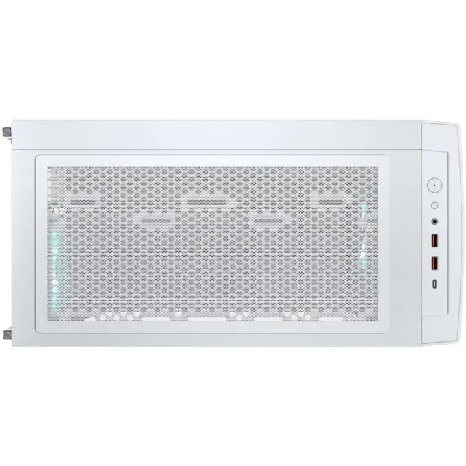 COUGAR Airface ECO ARGB Midi Tower White — image 17
