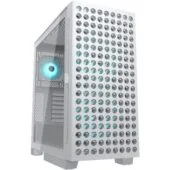 COUGAR Airface ECO ARGB Midi Tower White