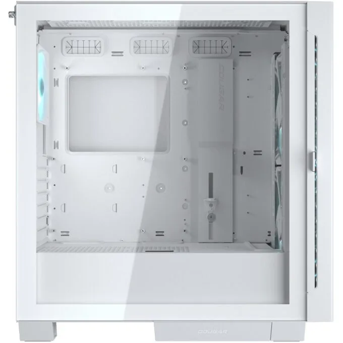 COUGAR Airface ECO ARGB Midi Tower White — image 3