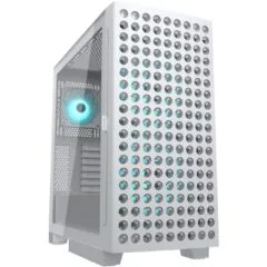 COUGAR Airface ECO ARGB Midi Tower White