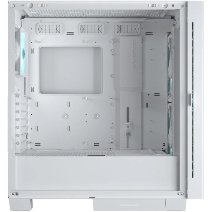COUGAR Airface ECO ARGB Midi Tower White — image 4