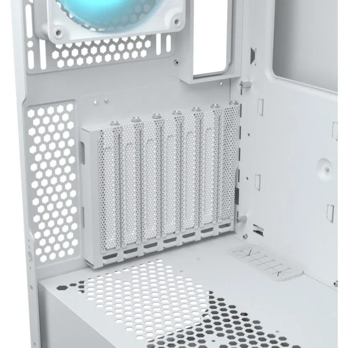 COUGAR Airface ECO ARGB Midi Tower White — image 5