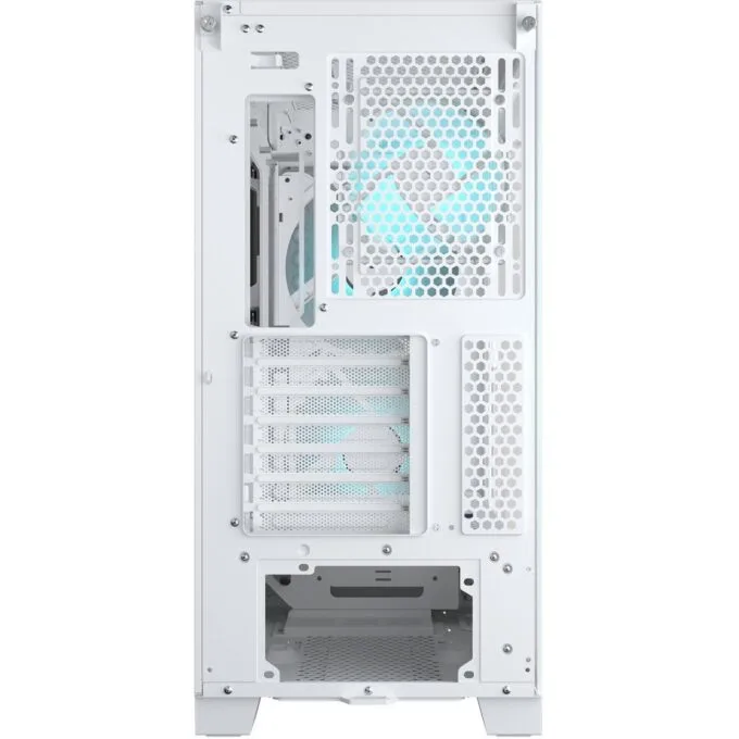 COUGAR Airface ECO ARGB Midi Tower White — image 8