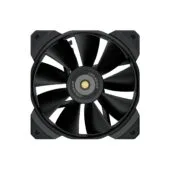 COUGAR Case Fan - MHP 120 - 120mm Black 3-Pack