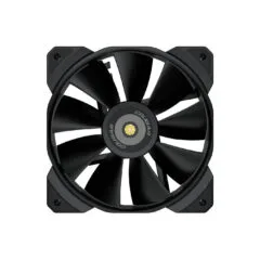 COUGAR Case Fan - MHP 120 - 120mm Black 3-Pack