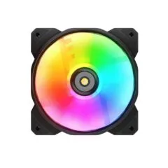 COUGAR Case Fan - MHP 120 ARGB - 120mm Black