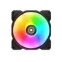 COUGAR Case Fan - MHP 120 ARGB - 120mm Black