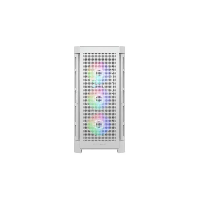 Cougar Duoface Pro ARGB White - Midi Tower PC Case - EAN 4710483775352 — image 11