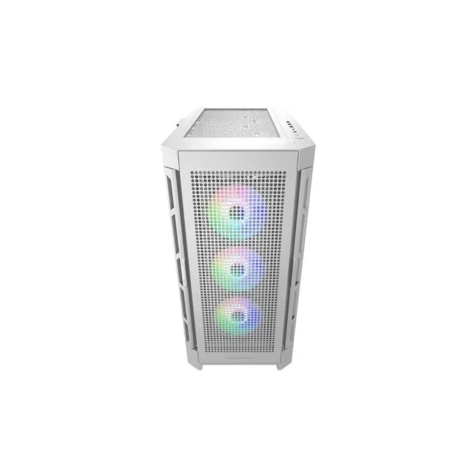 Cougar Duoface Pro ARGB White - Midi Tower PC Case - EAN 4710483775352 — image 12