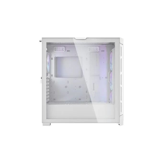 Cougar Duoface Pro ARGB White - Midi Tower PC Case - EAN 4710483775352 — image 13