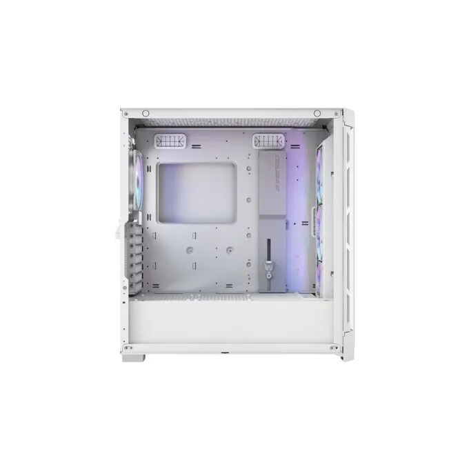Cougar Duoface Pro ARGB White - Midi Tower PC Case - EAN 4710483775352 — image 14