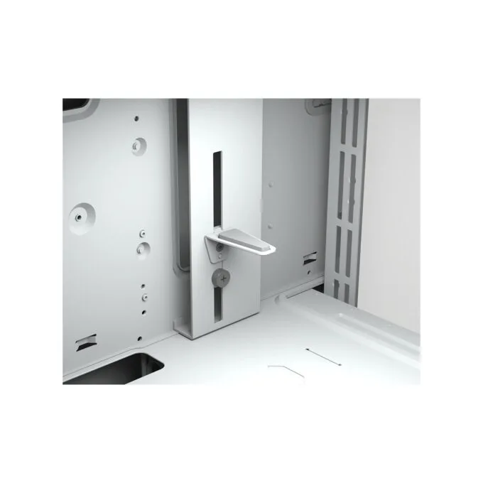 Cougar Duoface Pro ARGB White - Midi Tower PC Case - EAN 4710483775352 — image 16