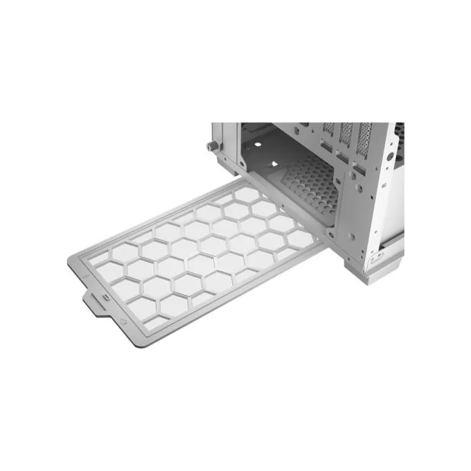Cougar Duoface Pro ARGB White - Midi Tower PC Case - EAN 4710483775352 — image 3