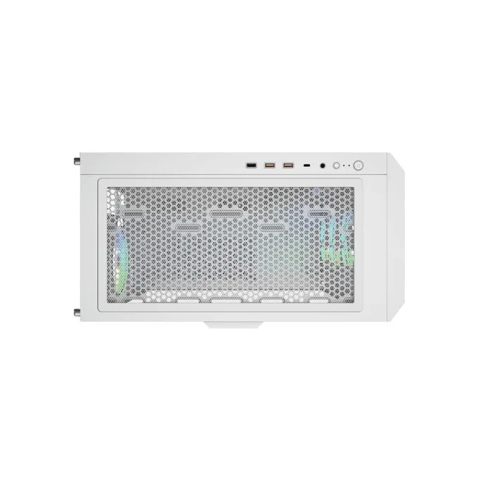 Cougar Duoface Pro ARGB White - Midi Tower PC Case - EAN 4710483775352 — image 8