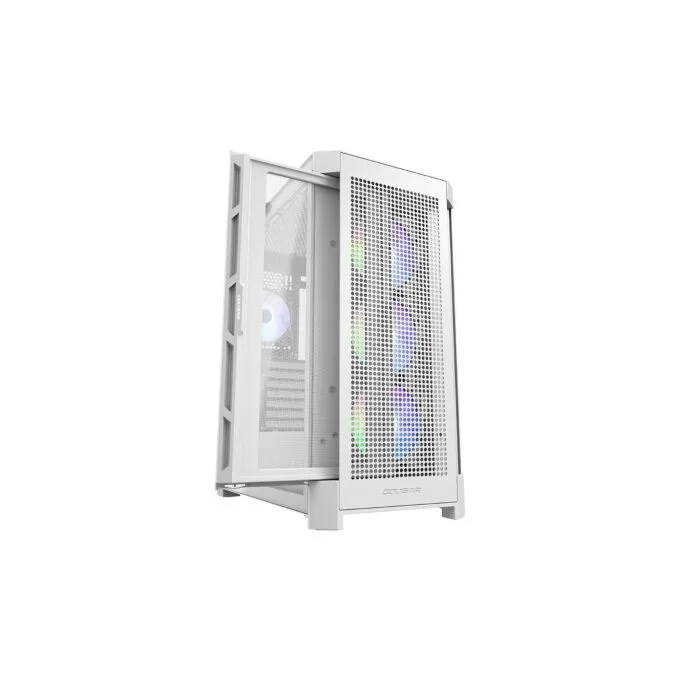 Cougar Duoface Pro ARGB White - Midi Tower PC Case - EAN 4710483775352 — image 9