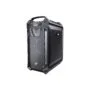 COUGAR Full-Tower Case - Panzer Max-G - Black