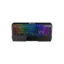 COUGAR Gaming Keyboard - Attack X3 - Mechanical Cherry MX Silver RGB