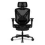 COUGAR Gaming Office-Stuhl Speeder. Mesh. Schwarz