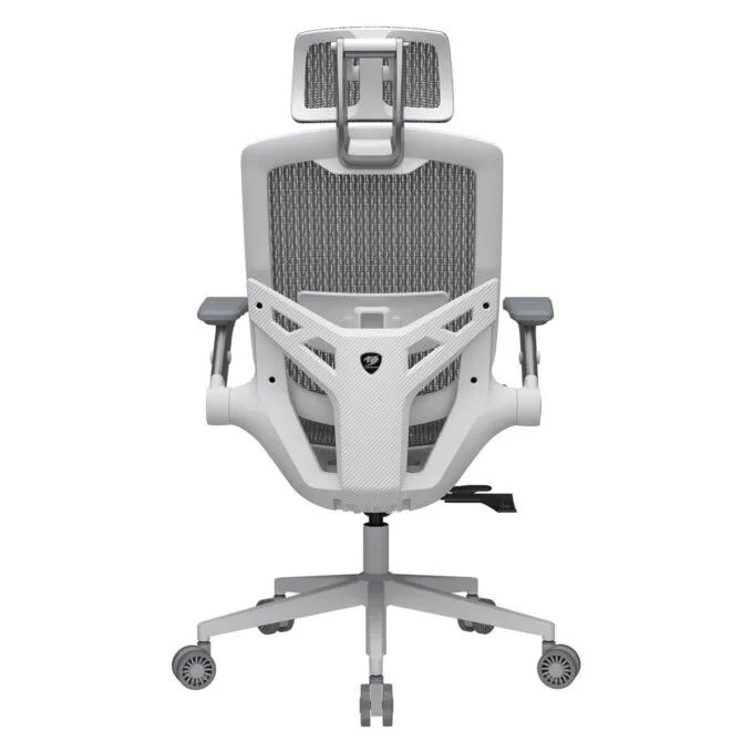 COUGAR Gaming Office-Stuhl Speeder One. Mesh. Weiß — image 2