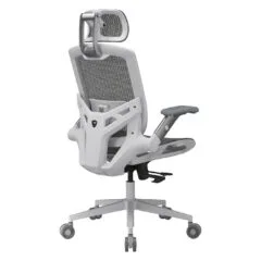 COUGAR Gaming Office-Stuhl Speeder One. Mesh. Weiß