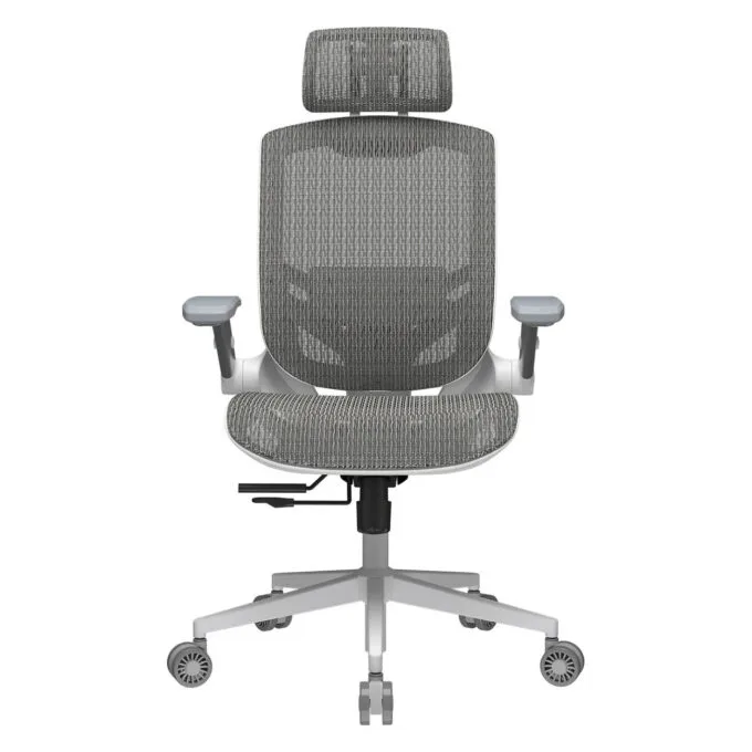 COUGAR Gaming Office-Stuhl Speeder One. Mesh. Weiß — image 5