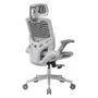 COUGAR Gaming Office-Stuhl Speeder One. Mesh. Weiß