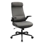 COUGAR Gaming Office-Stuhl Stryder. Stoff. Grau