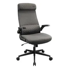 COUGAR Gaming Office-Stuhl Stryder. Stoff. Grau