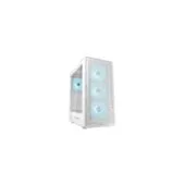 COUGAR Midi ARGB White - Airface Pure PRO - Mid Tower