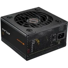 COUGAR Power Supply - ATLAS 550W - ATX 80 Plus Bronze