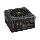 COUGAR Power Supply - GEX PRO 650W - ATX3.1 80 Plus Gold Modular