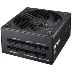 COUGAR Power Supply - GLE 1200W - ATX3.1 80 Plus Gold