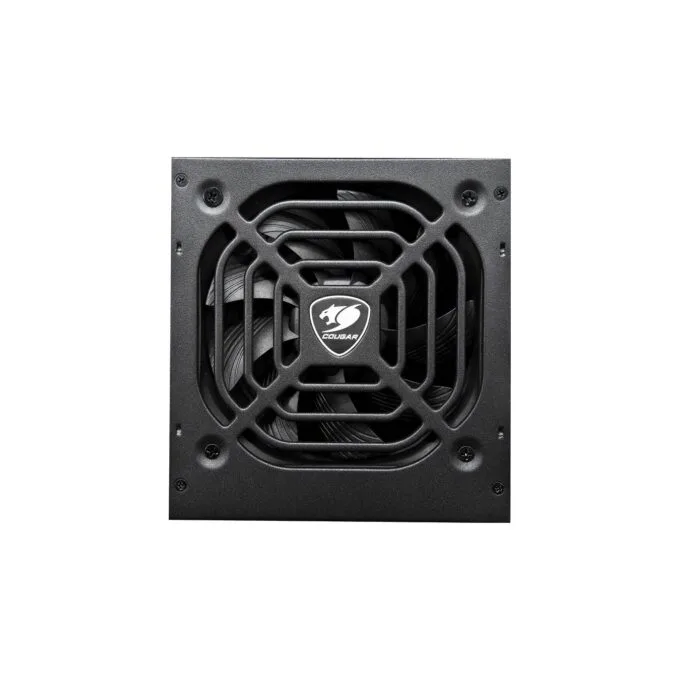 COUGAR Power Supply - STC 500W - 500W ATX 80 Plus 230V EU — image 1