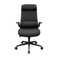 COUGAR Stryder Ergonomic Gaming Chair Black Fabric