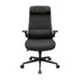 COUGAR Stryder Ergonomic Gaming Chair Black Fabric