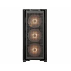 COUGAR Tower - MX600 ARGB - Black
