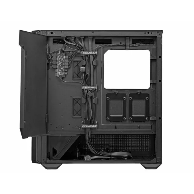 COUGAR Tower - MX600 ARGB - Black — image 7