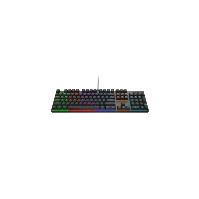 Cougar Ultimus EX Gaming Mechanical keyboard — image 1
