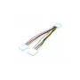 CP0001 Y INTERNAL PSU CBL M 2xF5.25' LOGILINK