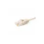 CP1012U 0.25m Cat5e GREY UTP PATCH CBL LOGILINK