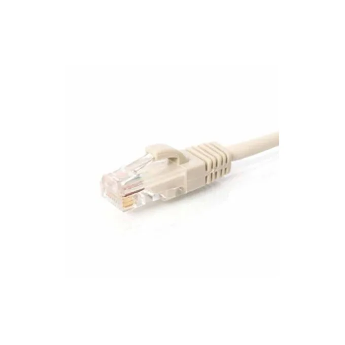 CP1022U 0.5m Cat5e GREY UTP PATCH CBL LOGILINK — image 1