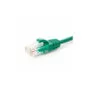 CP1025U 0.5m Cat5e GREEN UTP PATCH CBL LOGILINK